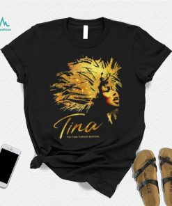 tina musical T Shirt