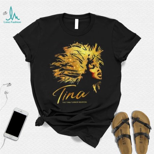 tina musical T Shirt