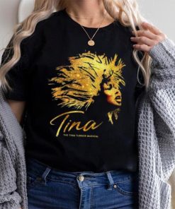 tina musical T Shirt