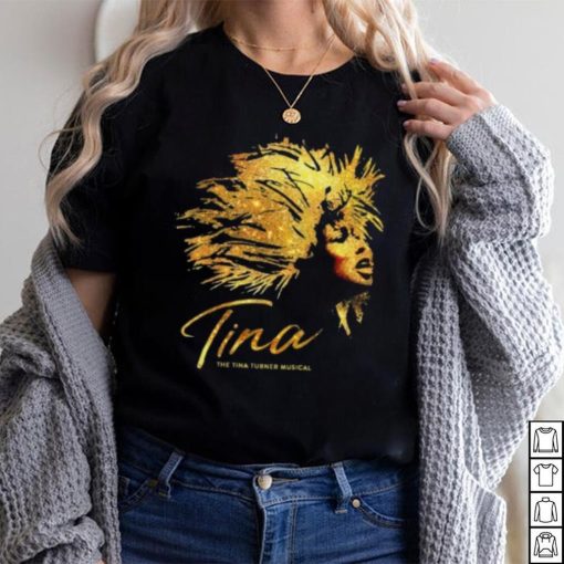 tina musical T Shirt