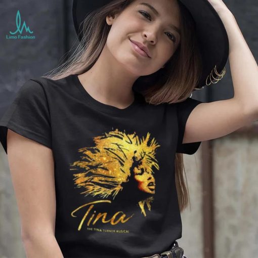 tina musical T Shirt