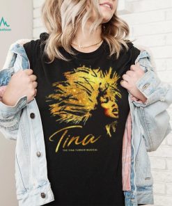 tina musical T Shirt