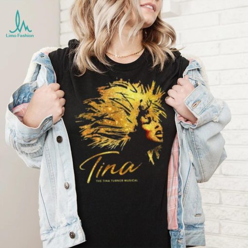 tina musical T Shirt
