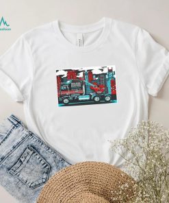 walker Hayes Jun 23 2023 Nashville TN Landscape Shirt, hoodie, sweater, long sleeve and tank top walker Hayes Jun 23 2023 Nashville TN Landscape Shirt