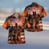 Cleveland Browns NFL Hawaiian Shirt