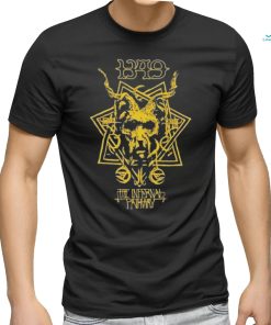 1349 The Infernal Pathway 2023 Shirt