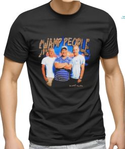 17 Swamp people ideas shirt