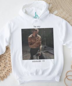 1975 Be My Mistake Limited Shirt