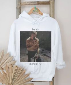 1975 Be My Mistake Limited Shirt