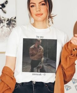 1975 Be My Mistake Limited Shirt