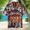 NCAA Alabama Crimson Tide Hawaiian Shirt Gift For College Football Fans