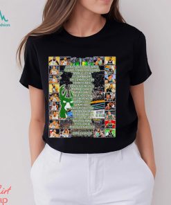 2021 NBA Champions Milwaukee Bucks list players retro shirt, hoodie, sweater, long sleeve and tank top 2021 NBA Champions Milwaukee Bucks list players retro shirt