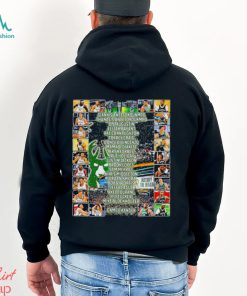 2021 NBA Champions Milwaukee Bucks list players retro shirt, hoodie, sweater, long sleeve and tank top 2021 NBA Champions Milwaukee Bucks list players retro shirt