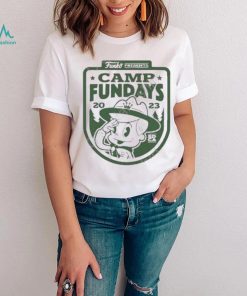 2023 Camp Fundays Shirt