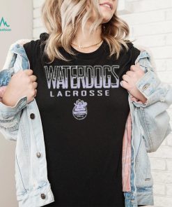 2023 Champion Waterdogs Lacrosse Endurance Shirt