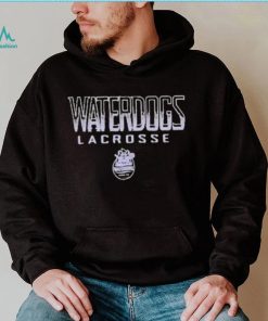 2023 Champion Waterdogs Lacrosse Endurance Shirt