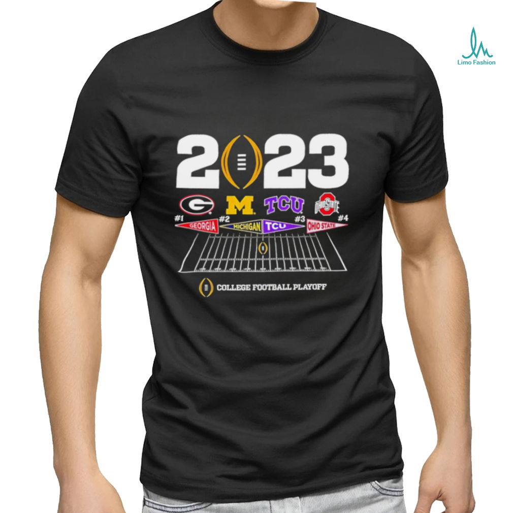 FREE shipping Georgia Bulldogs College Football Playoff 2023 National Championship  shirt, Unisex tee, hoodie, sweater, v-neck and tank top