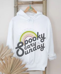 2023 Coryxkenshin merch spooky scary sunday shirt