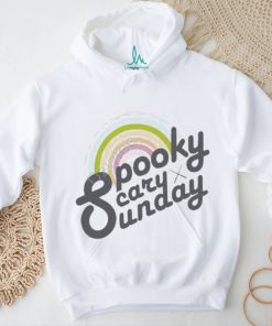 2023 Coryxkenshin merch spooky scary sunday shirt