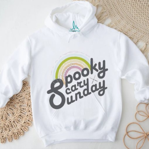 2023 Coryxkenshin merch spooky scary sunday shirt