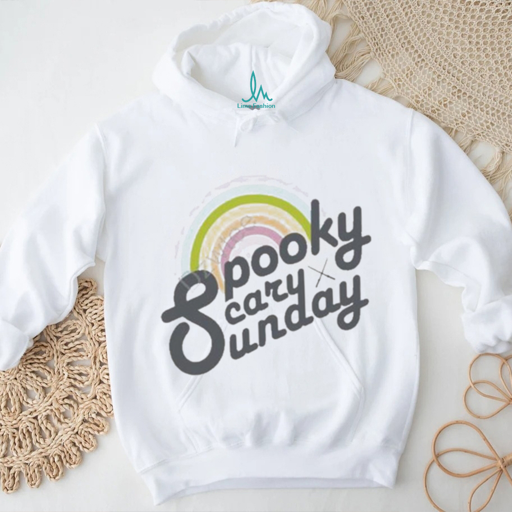 2023 Coryxkenshin merch spooky scary sunday shirt 2023 Coryxkenshin merch spooky scary sunday shirt