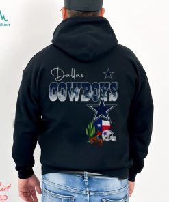 2023 Dallas Cowboys Nfl Logo Texas Shirt