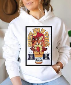 2023 Dogs In A Pile Summer Tour Poster Shirt, hoodie, sweater, long sleeve and tank top 2023 Dogs In A Pile Summer Tour Poster Shirt