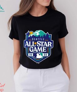 2023 MLB All Star Game Pick A Player T Shirt