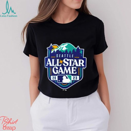 2023 MLB All Star Game Pick A Player T Shirt