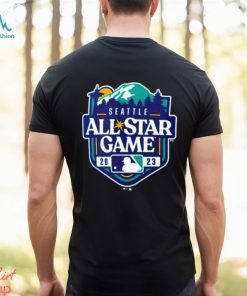 2023 MLB All Star Game Pick A Player T Shirt - Bring Your Ideas