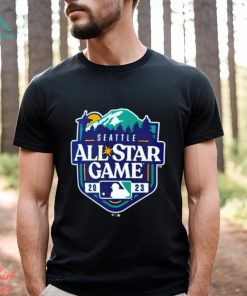 2023 MLB All Star Game Pick A Player T Shirt