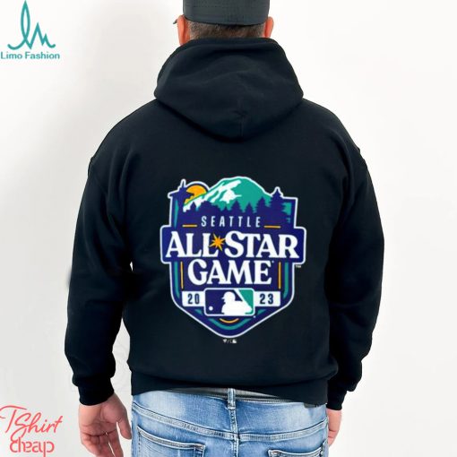 2023 MLB All Star Game Pick A Player T Shirt