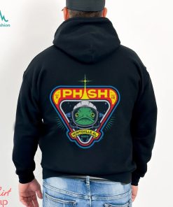 2023 Phish Huntsville Summer Tour Shirt