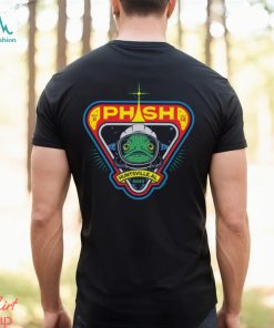 2023 Phish Huntsville Summer Tour Shirt