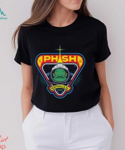 2023 Phish Huntsville Summer Tour Shirt