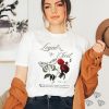 2023 Thrt Loyal To The Soil Yunque Shirt