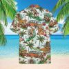 Cairn Terrier Dog Lovers Hawaiian Shirt For Men Women