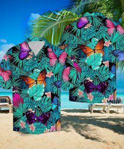 Winnie The Pooh Summer Time Beautiful Hawaii Shirt Tropical Summer For Men  And Women - Limotees