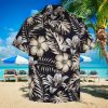 Palm Island Anaheim Ducks Funny Hawaiian Shirt