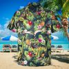 BlueyDad Dad Hawaiian Shirt  BlueyDad Mum Shirt