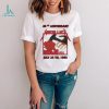 Official freddy Tyler Paul I Got A Tummy Ache Shirt