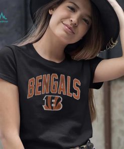 Cincinnati Bengals Mens T-Shirts, Bengals Mens Shirt, Tees