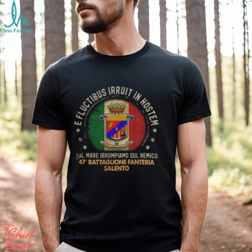 47° Battaglione Fanteria Salento