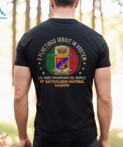 47° Battaglione Fanteria Salento