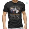 Zoebreadtok Pink Door Complained About And Gone But Not Forgotten Shirt