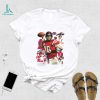baylor  university tee