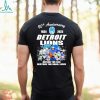 Kush fresh life green funny text shirt