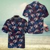 Car Love Beach Cool Style Tropical Hawaiian Shirt