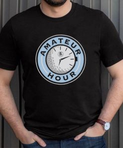 AMATEUR HOUR HOODIE