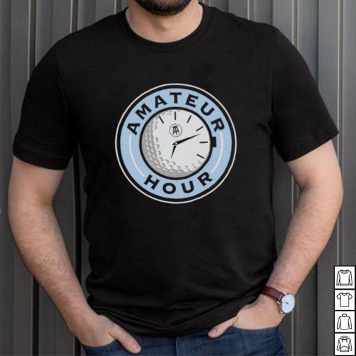 AMATEUR HOUR HOODIE